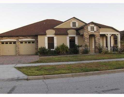 9853 Caroline Park Dr., Orlando, FL 32832