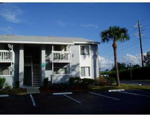 3619 Mont Martre Dr. #190, Orlando, FL 32822