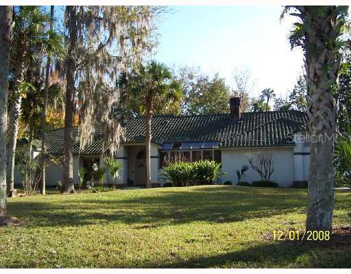 2117 Silver Leaf Ct., Longwood, FL 32779