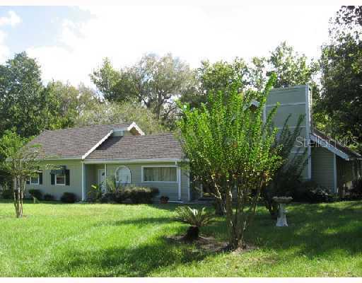 10976 Park Ridge Gotha Rd., Windermere, FL 34786