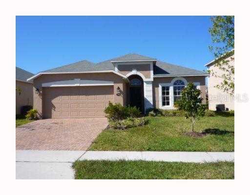 732 Home Grove Dr., Winter Garden, FL 34787