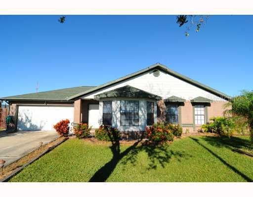 13546 Texas Woods Cir., Orlando, FL 32824