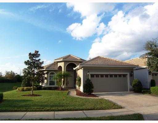 425 Sotheby Way, Debary, FL 32713