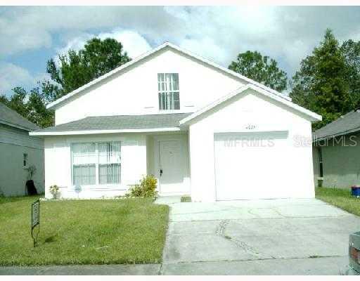 4973 Vista Lago Dr., Orlando, FL 32811
