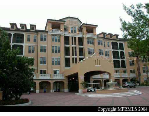 501 Mirasol Cir. #206, Celebration, FL 34747