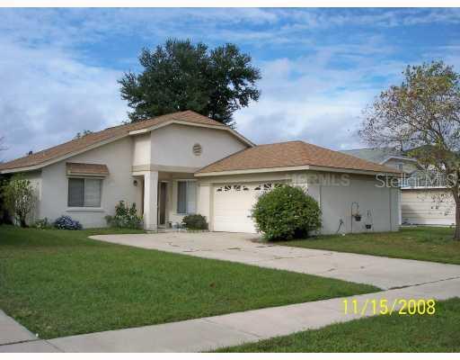 13104 Baltimore Woods Ln., Orlando, FL 32824