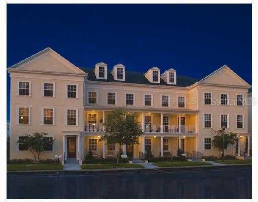 1888 Prospect Ave., Orlando, FL 32814