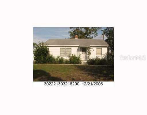 4323 Rixey St., Orlando, FL 32803