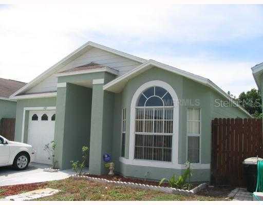 149 Dahlia Village Cir. #50, Orlando, FL 32807