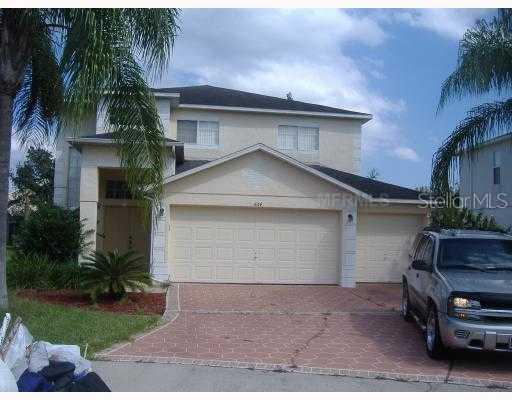 604 Prince Ln., Oviedo, FL 32765
