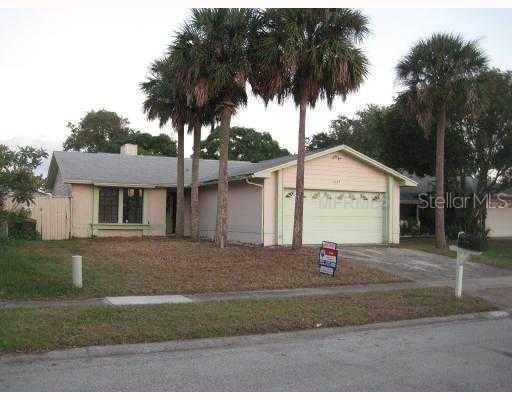 3127 Curry Woods Cir., Orlando, FL 32822
