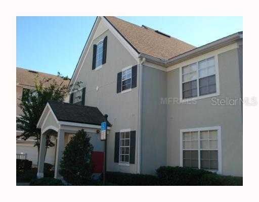 3304 Westchester Square Blvd. #103, Orlando, FL 32835