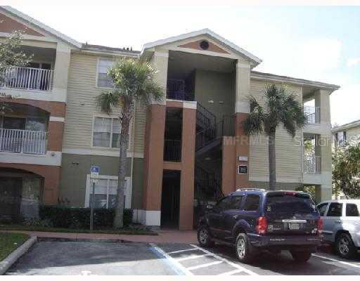 1929 Summer Club Apt 215 Dr. #215, Oviedo, FL 32765