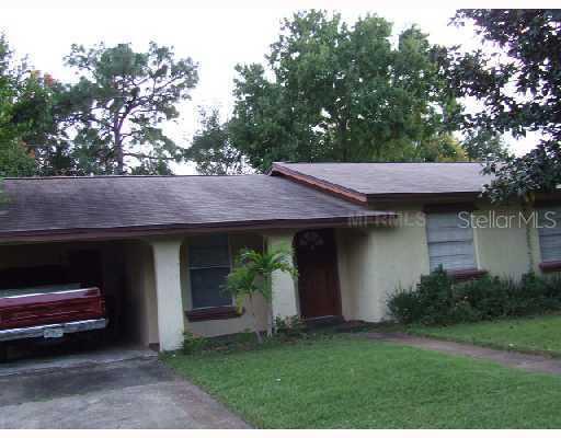 1094 Henry Balch Dr., Orlando, FL 32810