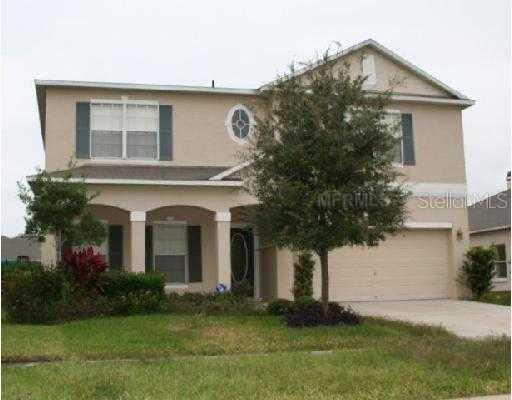 13518 Mirror Lake Dr., Orlando, FL 32828