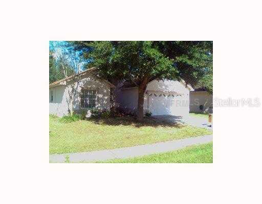 1016 Country Cove Ct., Oviedo, FL 32766