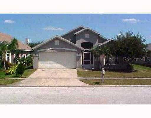 1208 Horsemint Ln., Wesley Chapel, FL 33543