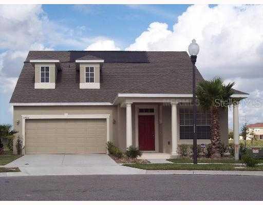 5402 Gemgold Ct., Windermere, FL 34786