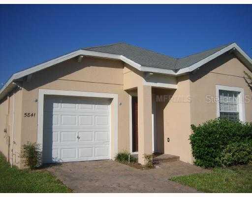 5841 Mariposa Cove Ln., Orlando, FL 32822
