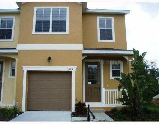 1985 Compass Flower Way, Ocoee, FL 34761