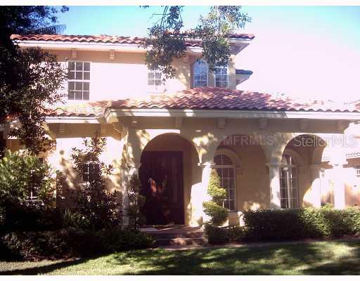 331 E Reading Way, Winter Park, FL 32789