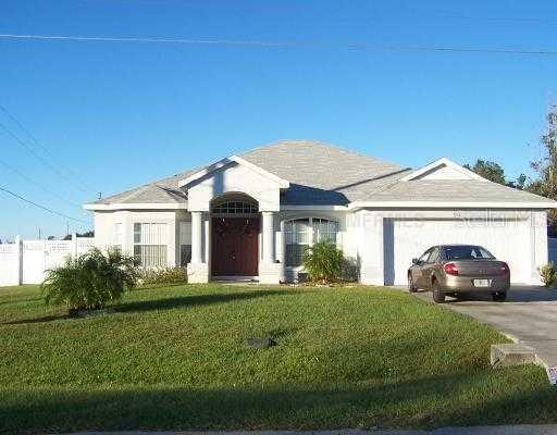 701 Waxwing Ct., Poinciana, FL 34759