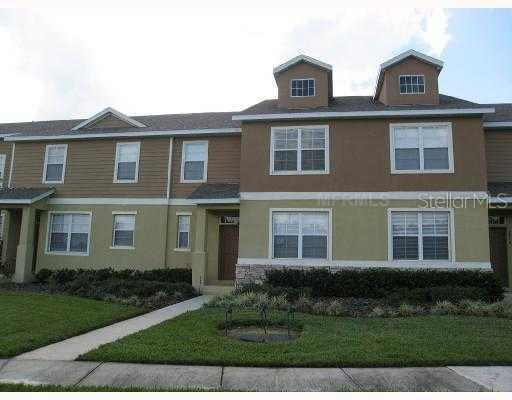 2806 Grasmere View Pkwy, Kissimmee, FL 34746