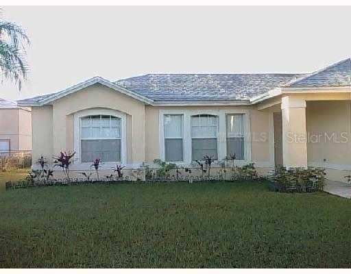 622 Parakeet Ct., Poinciana, FL 34759
