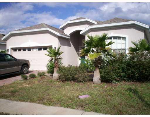 1811 N Hampton Dr., Davenport, FL 33897