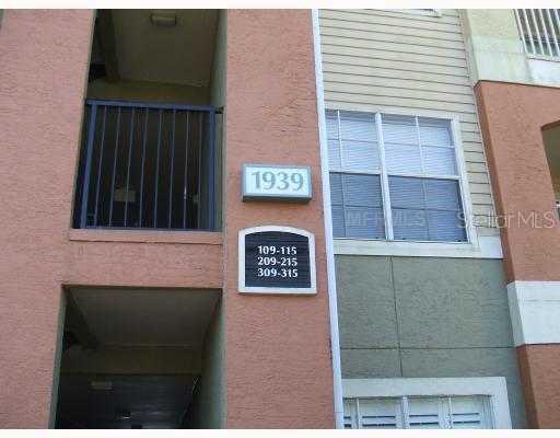 1939 Summer Club Dr. #115, Oviedo, FL 32765