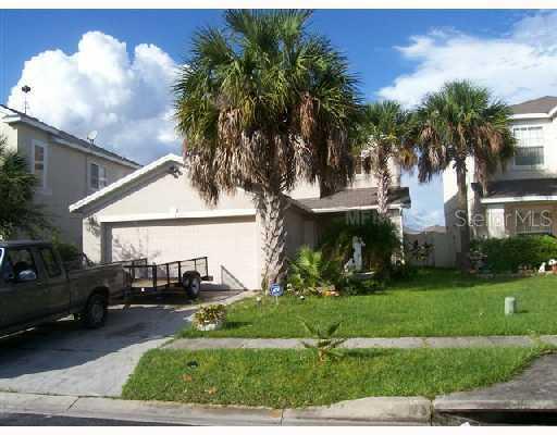 1304 Timberbend Cir., Orlando, FL 32824