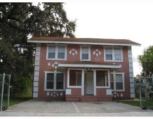 906 18th St., Orlando, FL 32805