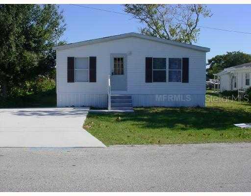 1801 Jersey Ave., St. Cloud, FL 34769