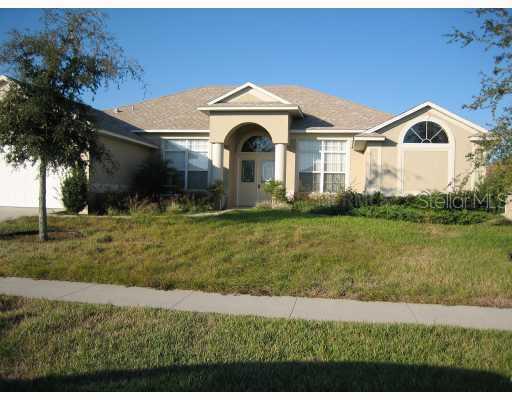 1082 Princeton Dr Dr., Clermont, FL 34711