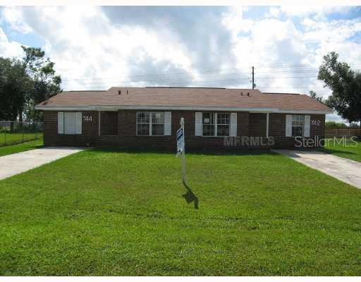 742 Leopard Ct., Poinciana, FL 34759