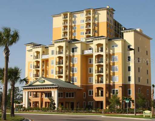 8112 Poinciana Blvd. #1512, Orlando, FL 32821