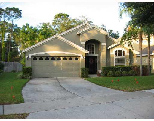 913 N Lake Claire Cir., Oviedo, FL 32765