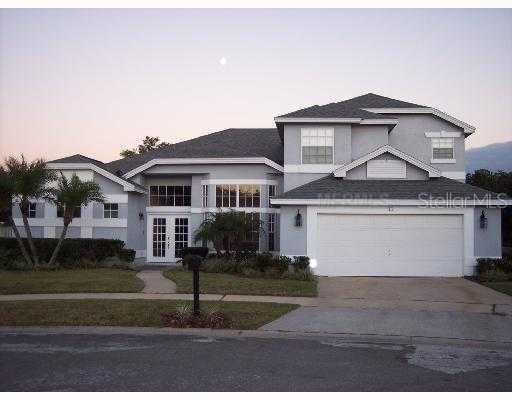 11 Roseberry Ct., Ocoee, FL 34761