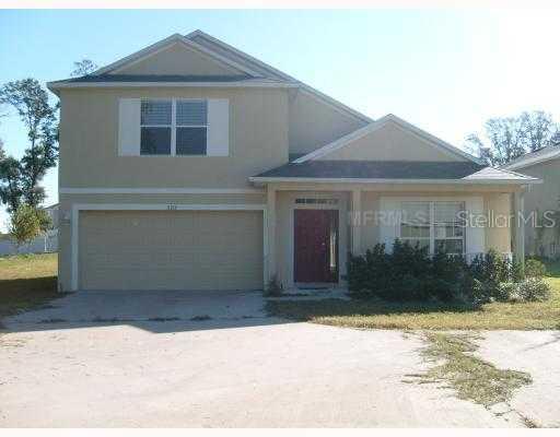 5313 Rabbit Ridge Tr., Orlando, FL 32818