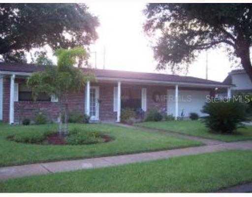 1240 E Sharon Dr., Titusville, FL 32796