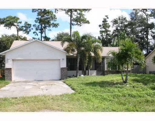 1181 Pine Ln., St Cloud, FL 34771