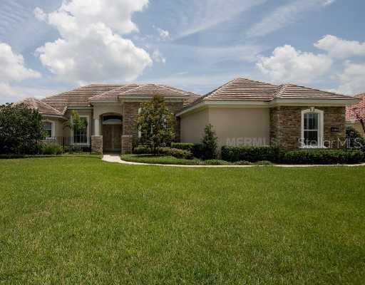 12848 Jacob Grace Ct., Windermere, FL 34786