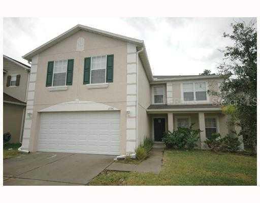 1336 Bella Coola Dr., Orlando, FL 32828