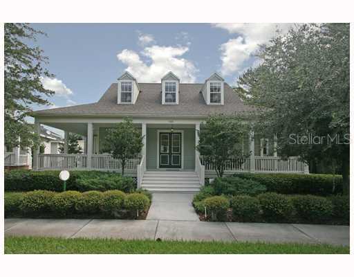 [Address Hidden by Seller], Celebration, FL 34747