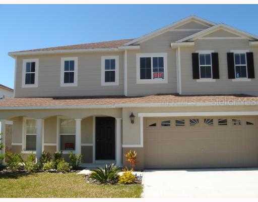 1008 Sabine Pl., Poinciana, FL 34759