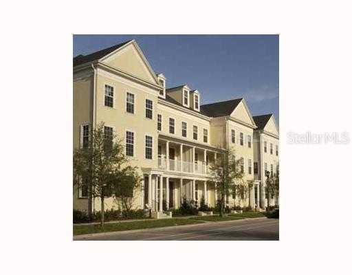 1874 Sipes Alley, Orlando, FL 32814