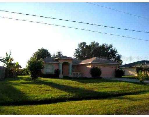 714 Mink Ct., Poinciana, FL 34759