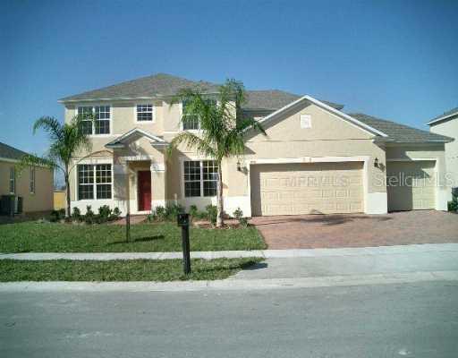 2734 Migliara Ln., Ocoee, FL 34761