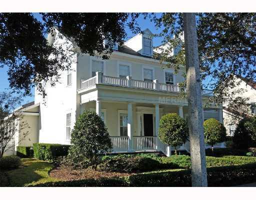 710 Golfpark Dr., Celebration, FL 34747