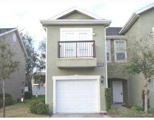 2537 Lancien Ct., Orlando, FL 32826